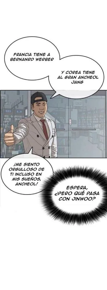 Insaeng Jonmang Capítulo 53 en Línea - página 42