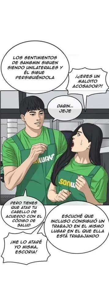 Insaeng Jonmang Capítulo 53 en Línea - página 51