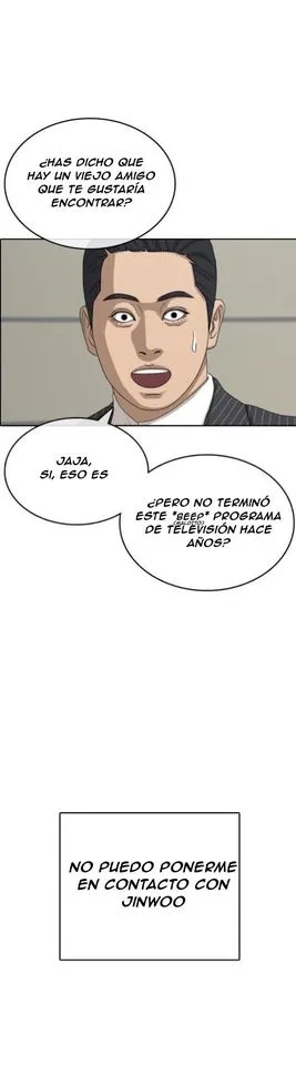 Insaeng Jonmang Capítulo 54 en Línea - página 4