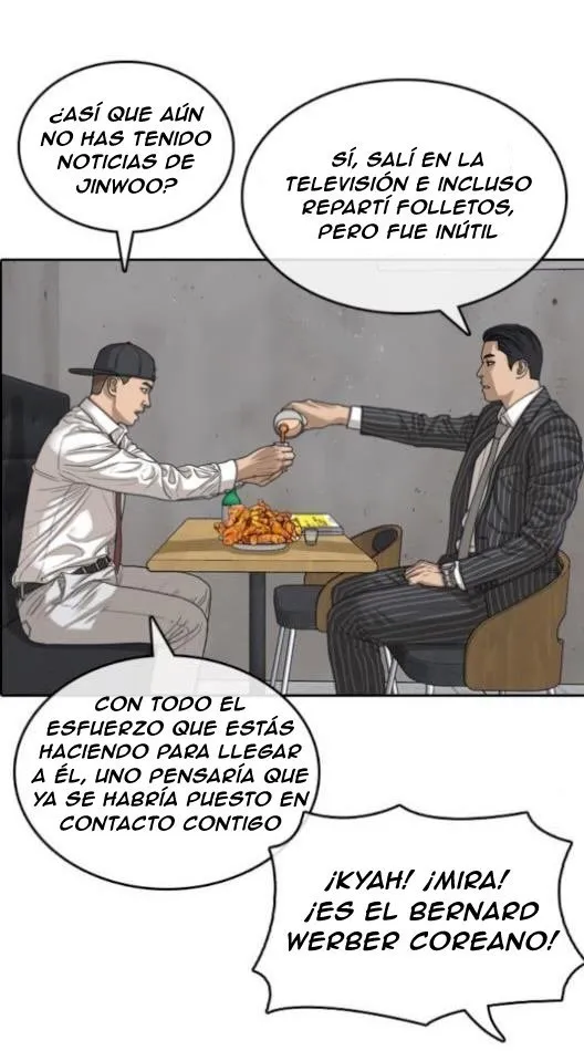 Insaeng Jonmang Capítulo 54 en Línea - página 10