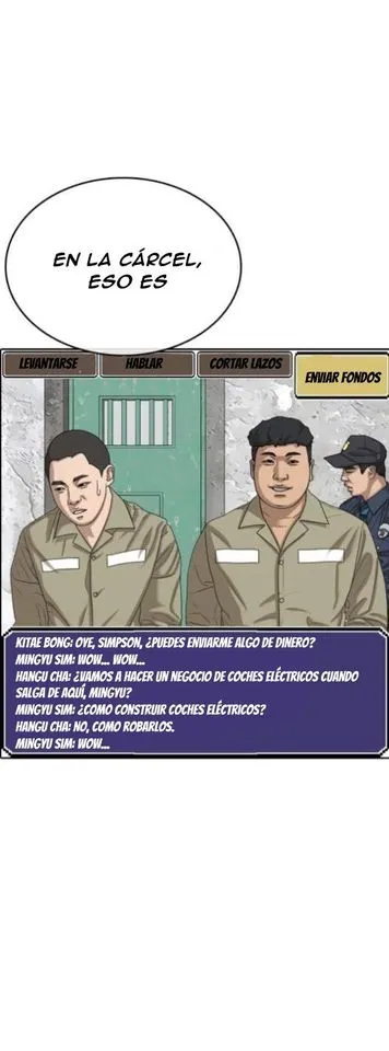 Insaeng Jonmang Capítulo 54 en Línea - página 14