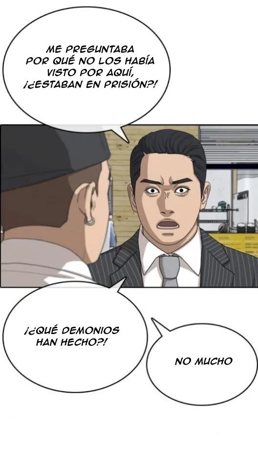Insaeng Jonmang Capítulo 54 en Línea - página 15