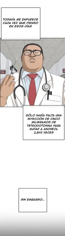 Insaeng Jonmang Capítulo 54 en Línea - página 30