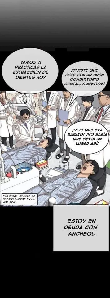 Insaeng Jonmang Capítulo 54 en Línea - página 31