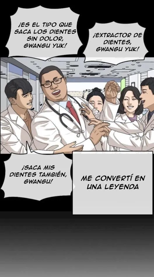 Insaeng Jonmang Capítulo 54 en Línea - página 38