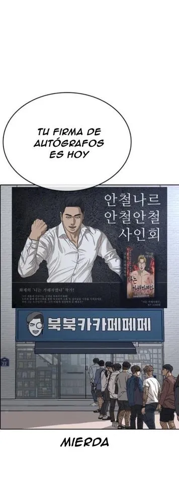 Insaeng Jonmang Capítulo 54 en Línea - página 72