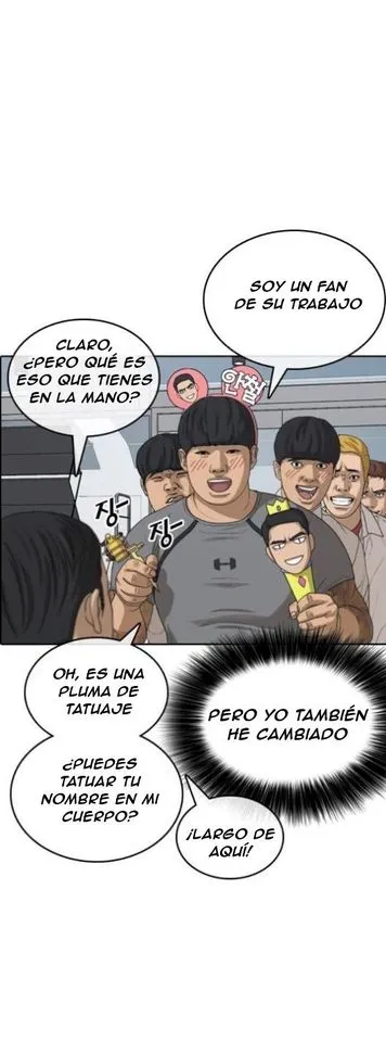 Insaeng Jonmang Capítulo 54 en Línea - página 74