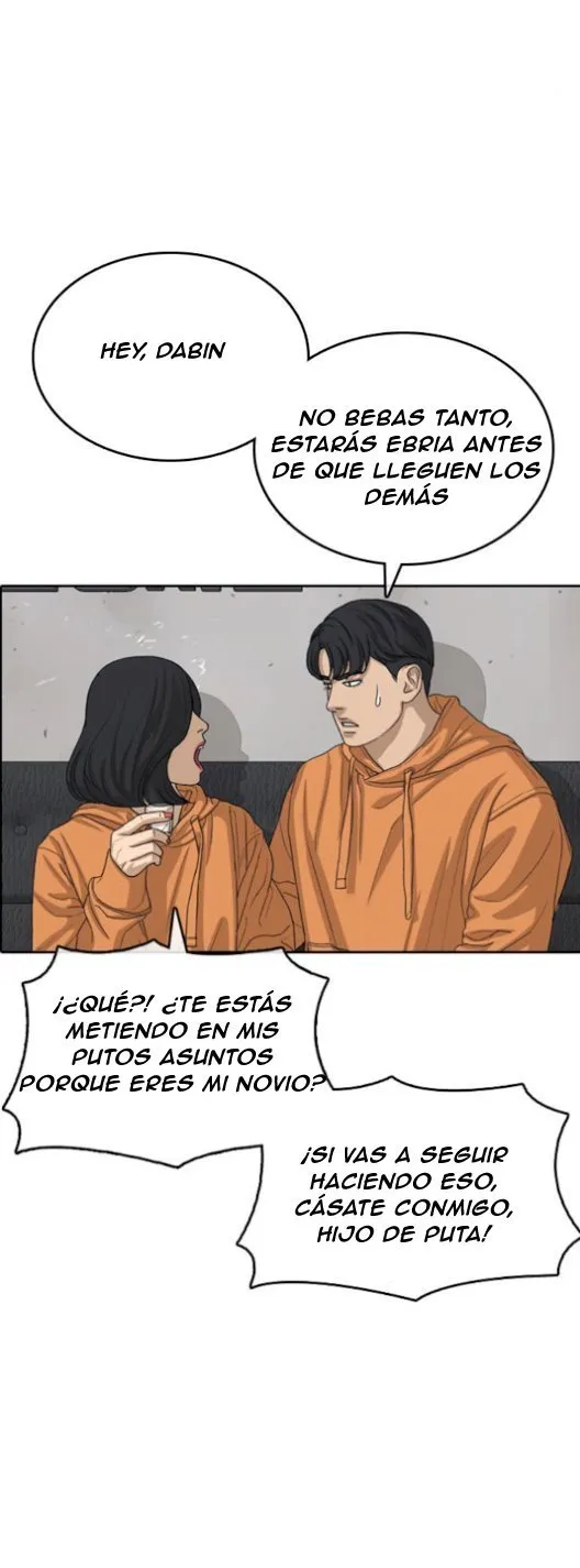 Insaeng Jonmang Capítulo 55 en Línea - página 43