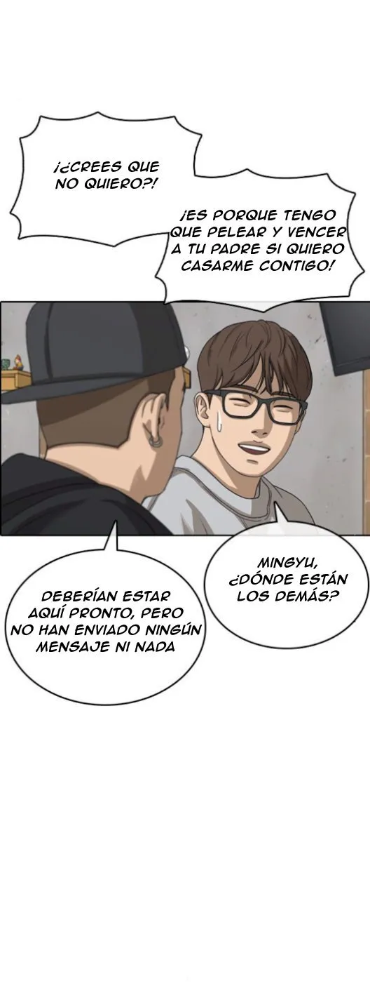 Insaeng Jonmang Capítulo 55 en Línea - página 44