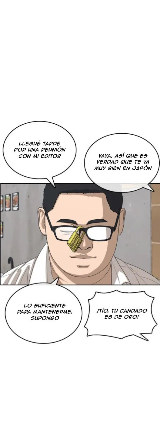 Insaeng Jonmang Capítulo 55 en Línea - página 47