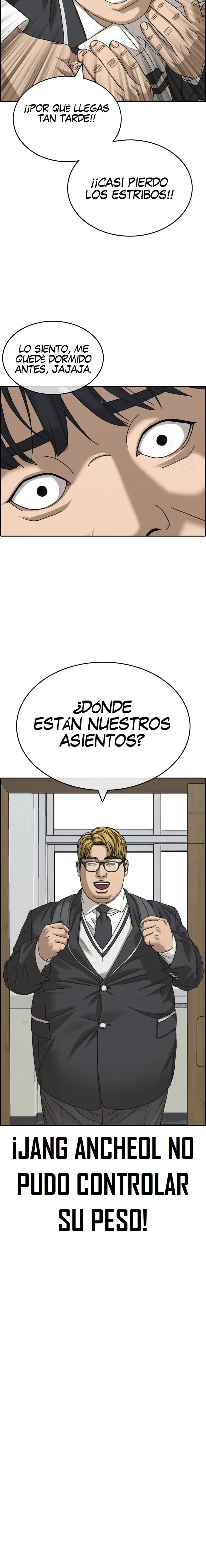 Insaeng Jonmang Capítulo 58 en Línea - página 35