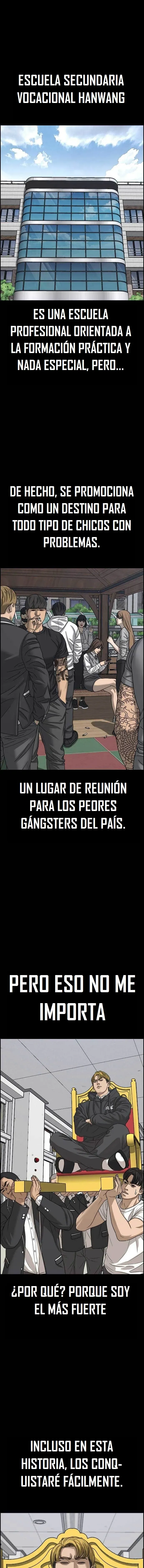 Insaeng Jonmang Capítulo 59 en Línea - página 2