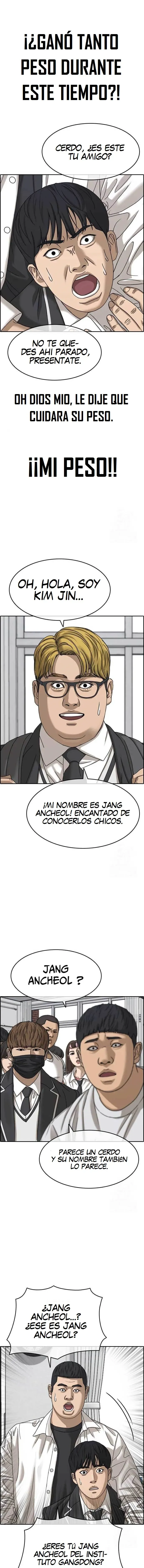 Insaeng Jonmang Capítulo 59 en Línea - página 4