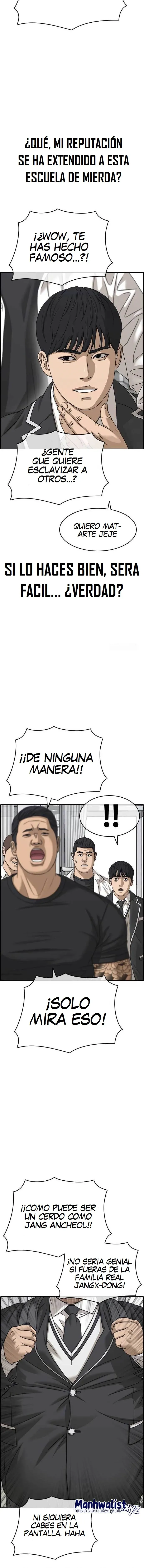 Insaeng Jonmang Capítulo 59 en Línea - página 5