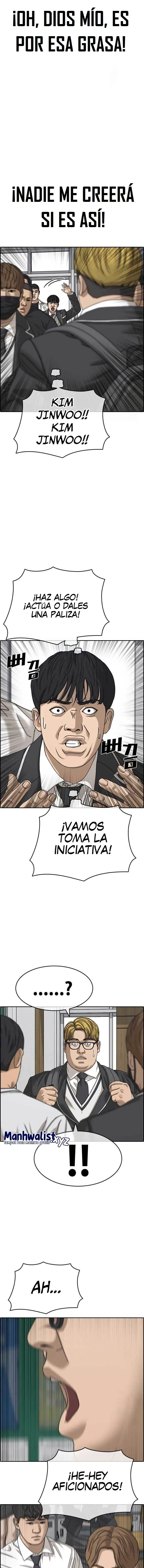 Insaeng Jonmang Capítulo 59 en Línea - página 6