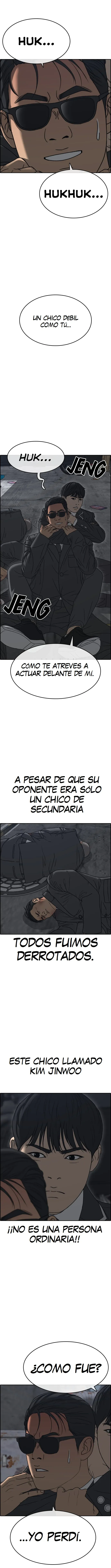 Insaeng Jonmang Capítulo 64 en Línea - página 2