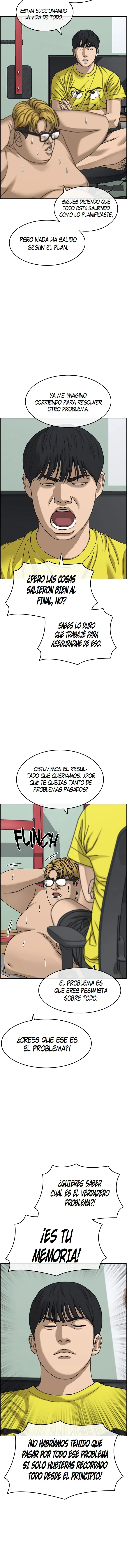 Insaeng Jonmang Capítulo 69 en Línea - página 6