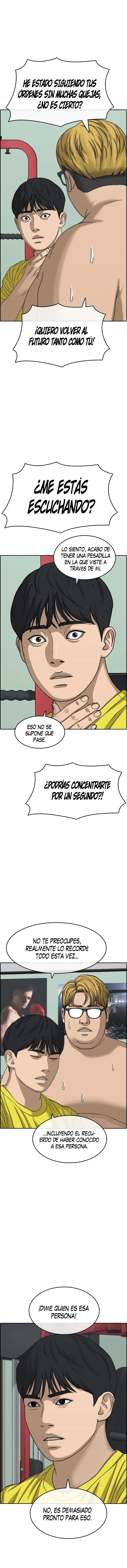 Insaeng Jonmang Capítulo 69 en Línea - página 8