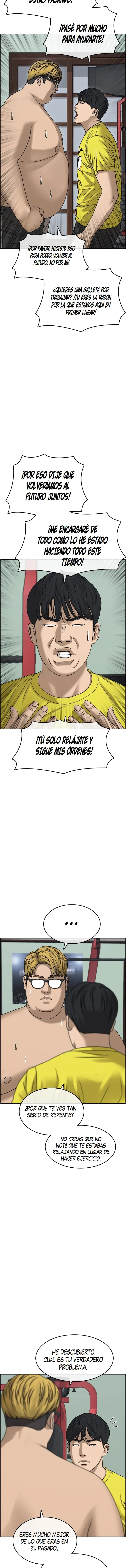 Insaeng Jonmang Capítulo 69 en Línea - página 10