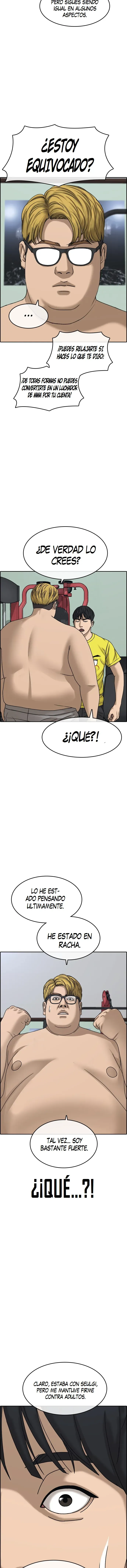 Insaeng Jonmang Capítulo 69 en Línea - página 11