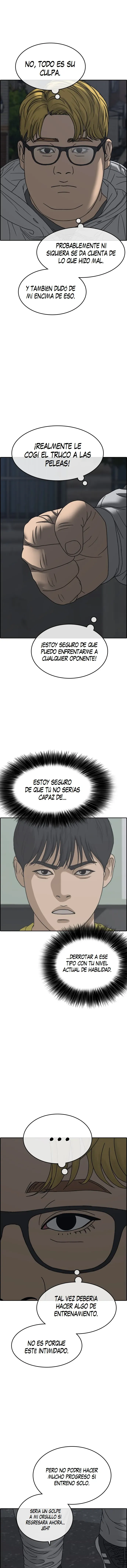 Insaeng Jonmang Capítulo 69 en Línea - página 16