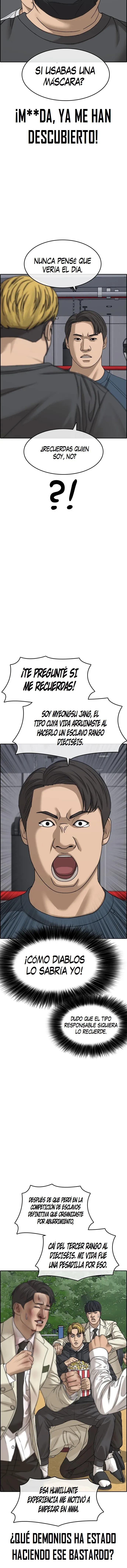 Insaeng Jonmang Capítulo 69 en Línea - página 20