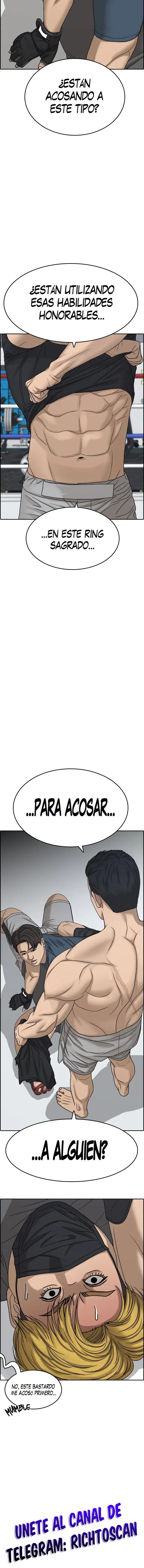 Insaeng Jonmang Capítulo 69 en Línea - página 28