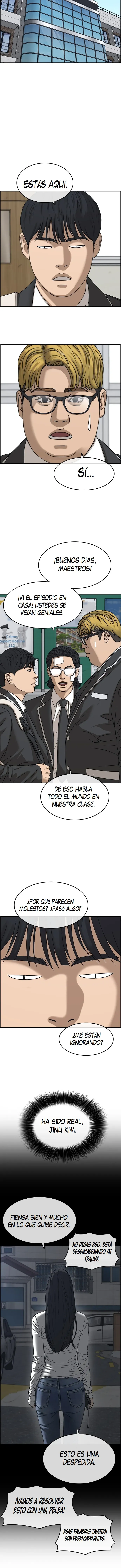Insaeng Jonmang Capítulo 70 en Línea - página 19