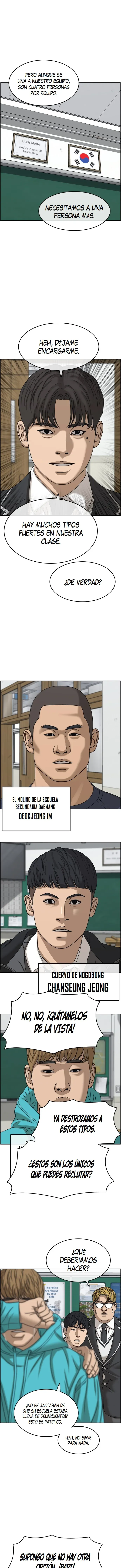 Insaeng Jonmang Capítulo 71 en Línea - página 11