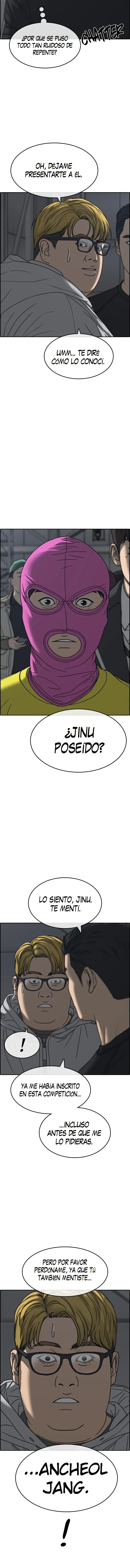 Insaeng Jonmang Capítulo 71 en Línea - página 19