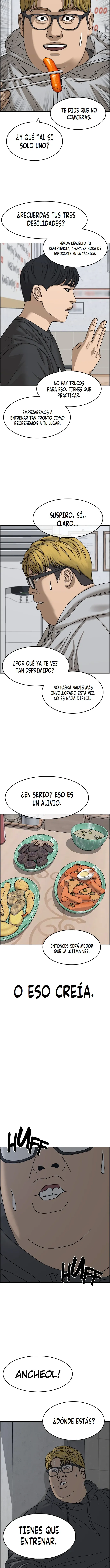 Insaeng Jonmang Capítulo 77 en Línea - página 4