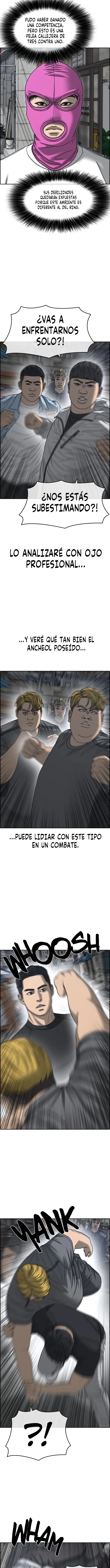 Insaeng Jonmang Capítulo 78 en Línea - página 7