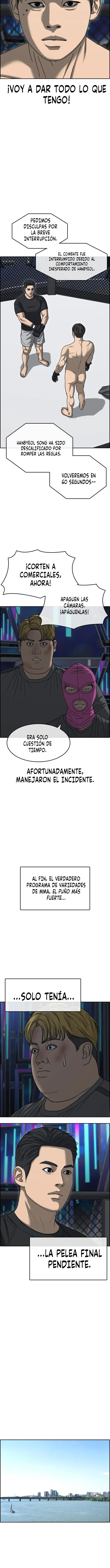 Insaeng Jonmang Capítulo 78 en Línea - página 14