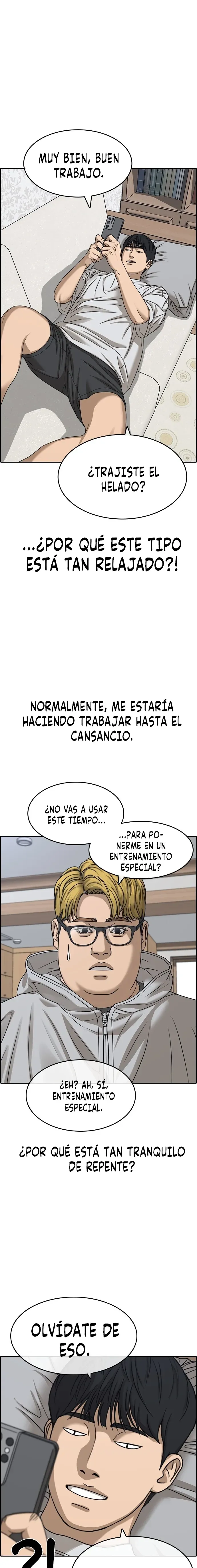 Insaeng Jonmang Capítulo 78 en Línea - página 16
