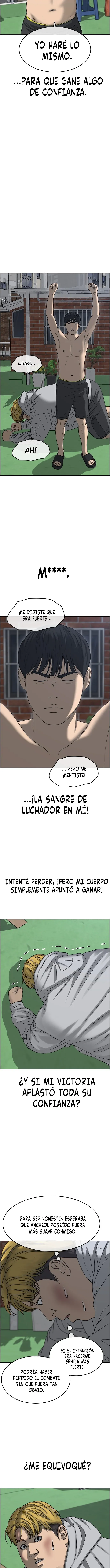 Insaeng Jonmang Capítulo 79 en Línea - página 6