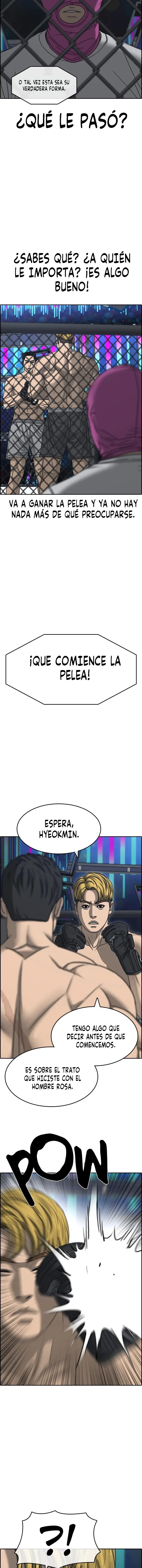 Insaeng Jonmang Capítulo 80 en Línea - página 17