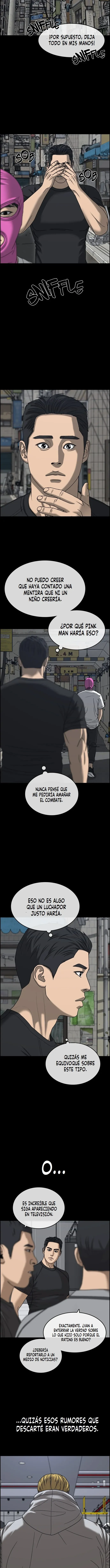 Insaeng Jonmang Capítulo 81 en Línea - página 13