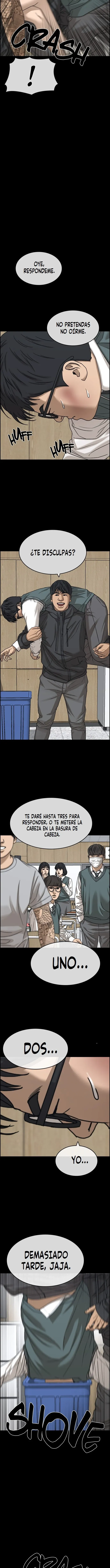 Insaeng Jonmang Capítulo 82 en Línea - página 8