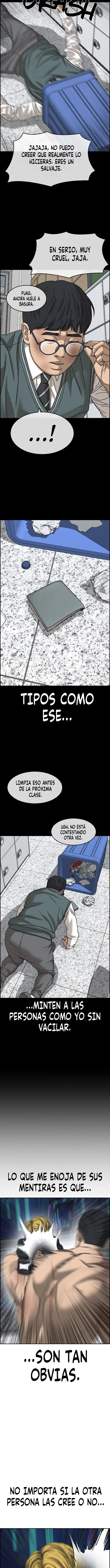 Insaeng Jonmang Capítulo 82 en Línea - página 9
