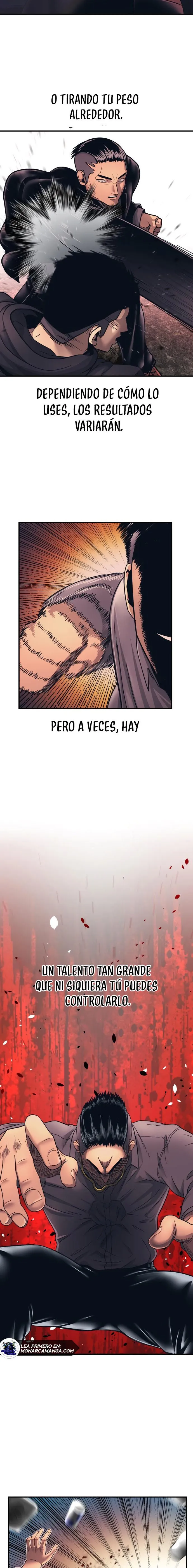 Insagang Capítulo 1 en Línea - página 4