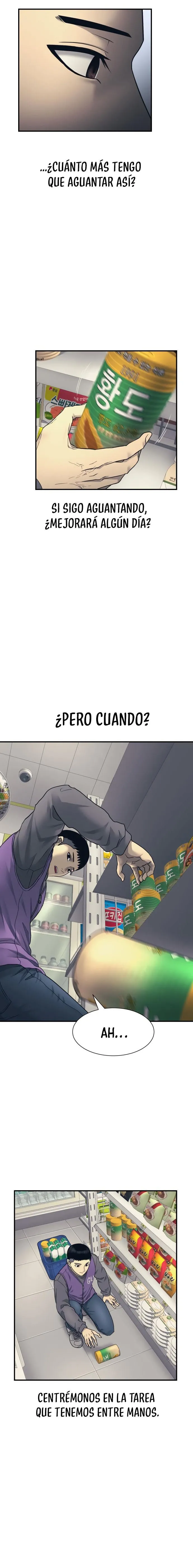 Insagang Capítulo 1 en Línea - página 10