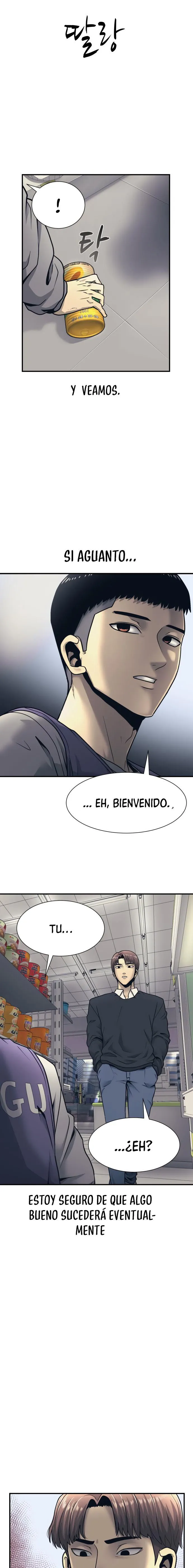 Insagang Capítulo 1 en Línea - página 11