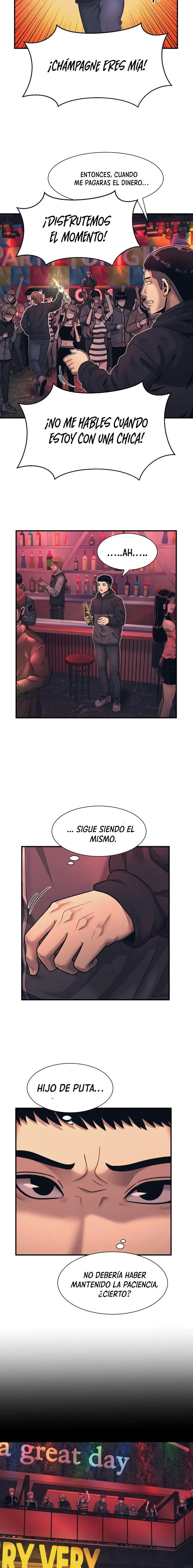 Insagang Capítulo 1 en Línea - página 17