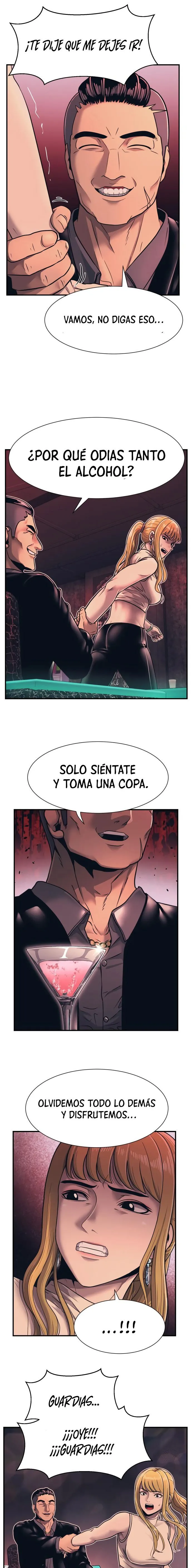 Insagang Capítulo 1 en Línea - página 20