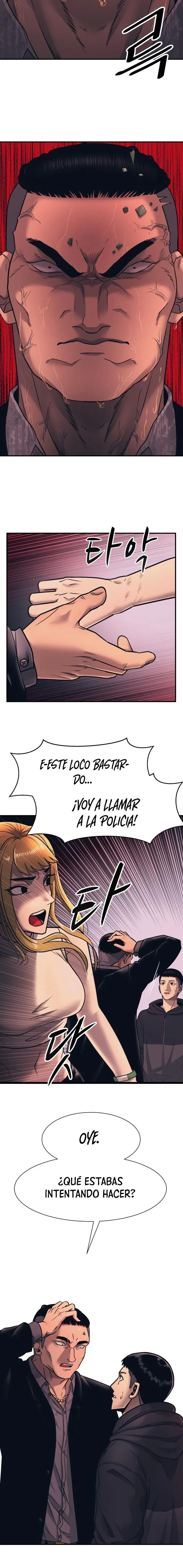 Insagang Capítulo 1 en Línea - página 23