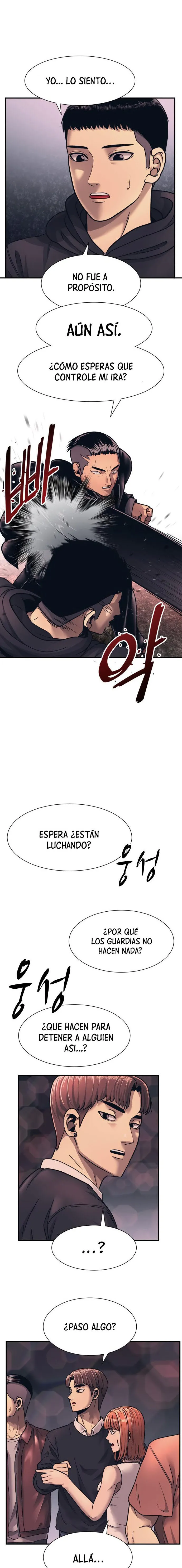 Insagang Capítulo 1 en Línea - página 24