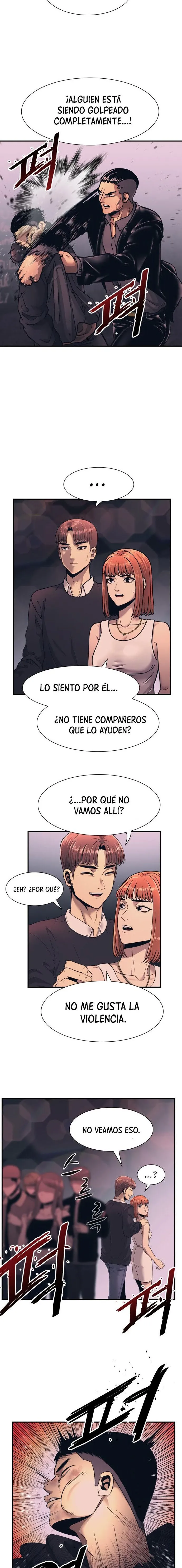 Insagang Capítulo 1 en Línea - página 25
