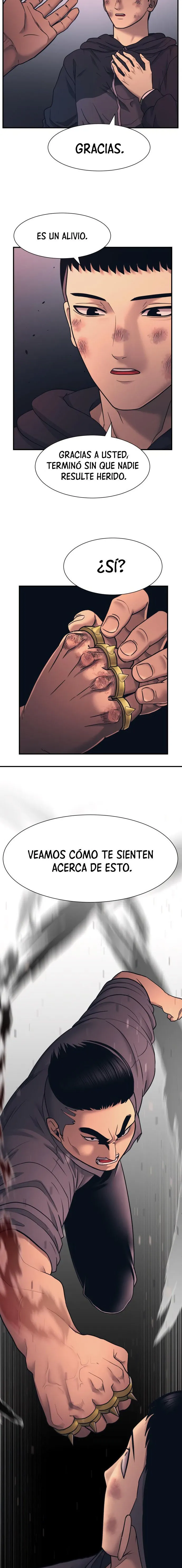 Insagang Capítulo 1 en Línea - página 27
