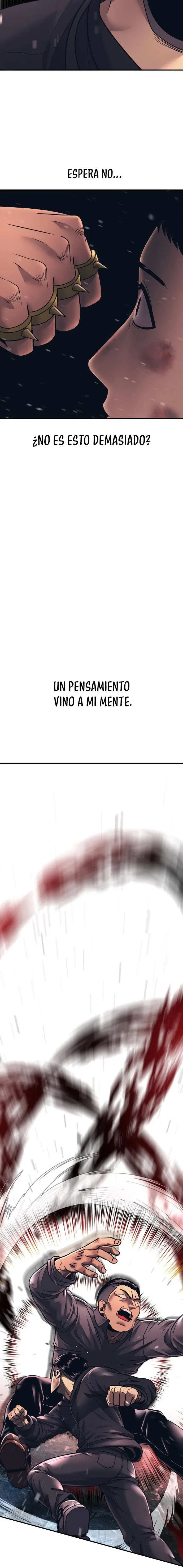 Insagang Capítulo 1 en Línea - página 28