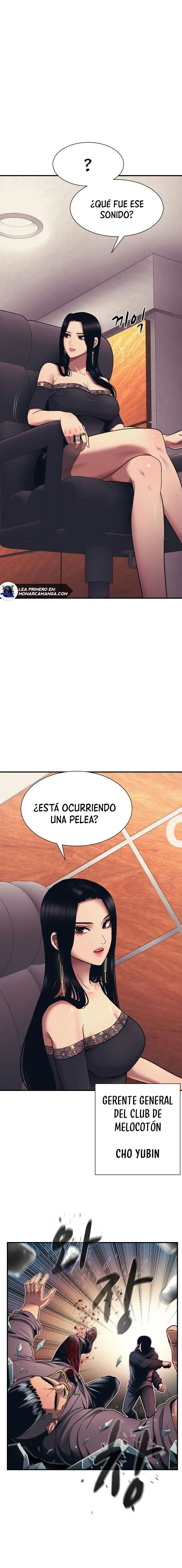 Insagang Capítulo 1 en Línea - página 30